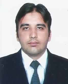 Saqib Khan Profile