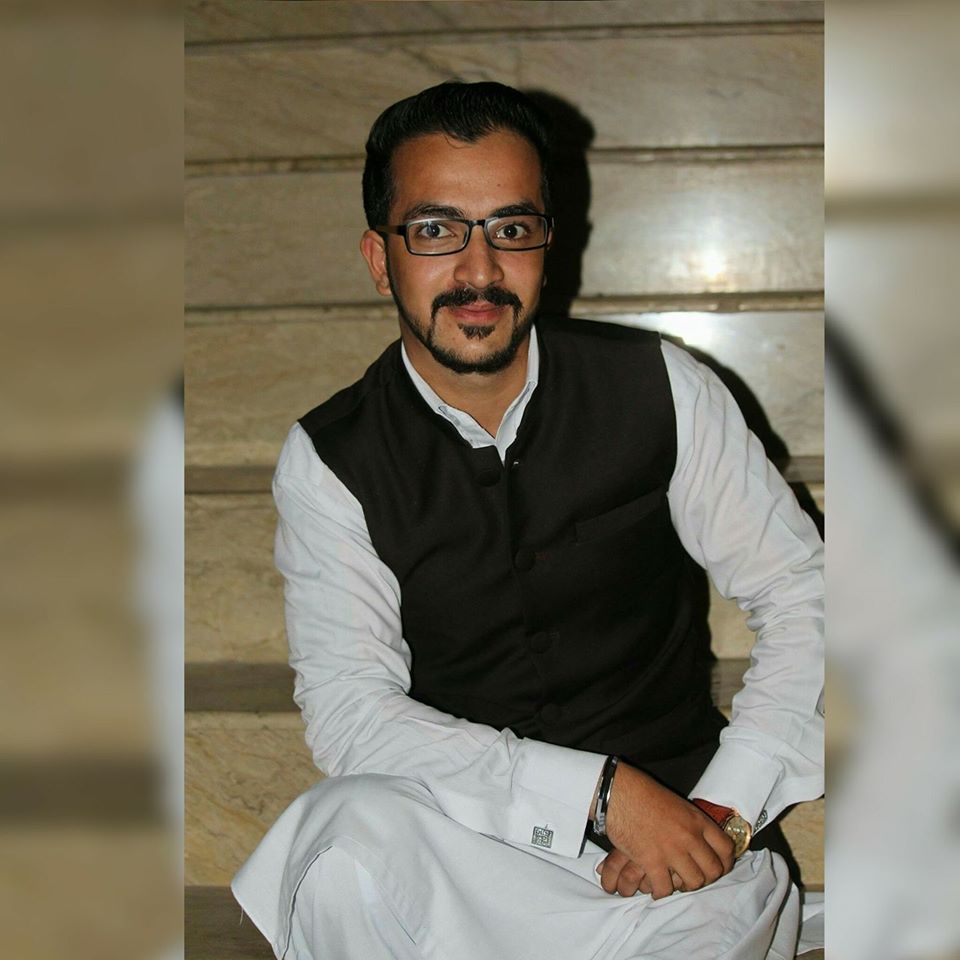 Azhar Ali Profile Azhar Ali Profile