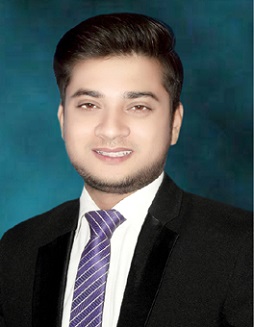 Ahtesham Ilyas Profile Ahtesham Ilyas Profile