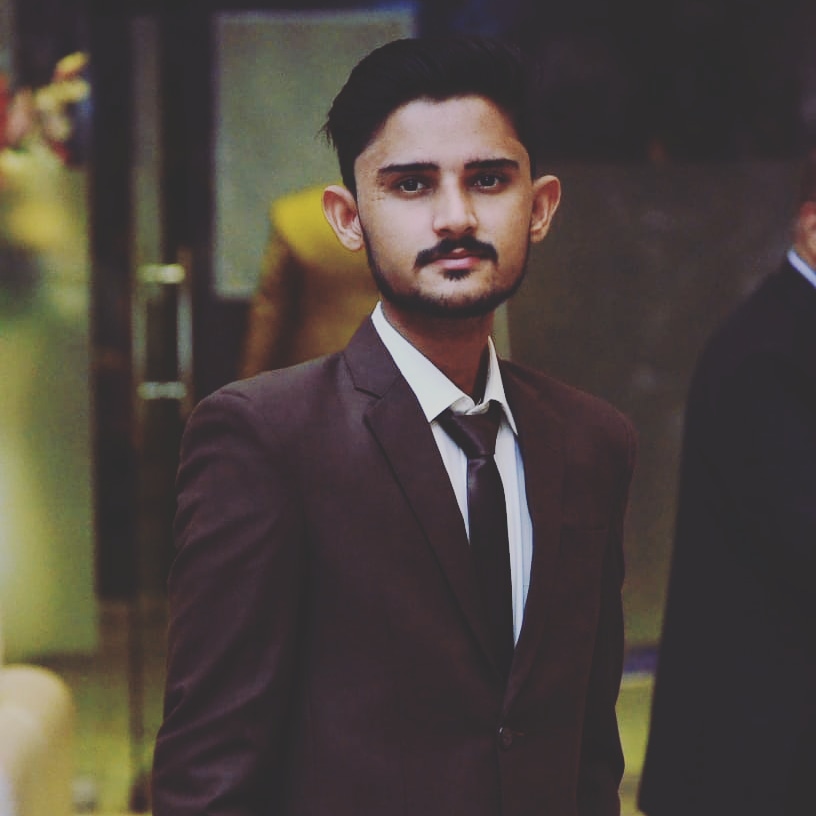 Ashir Afzal Profile Ashir Afzal Profile