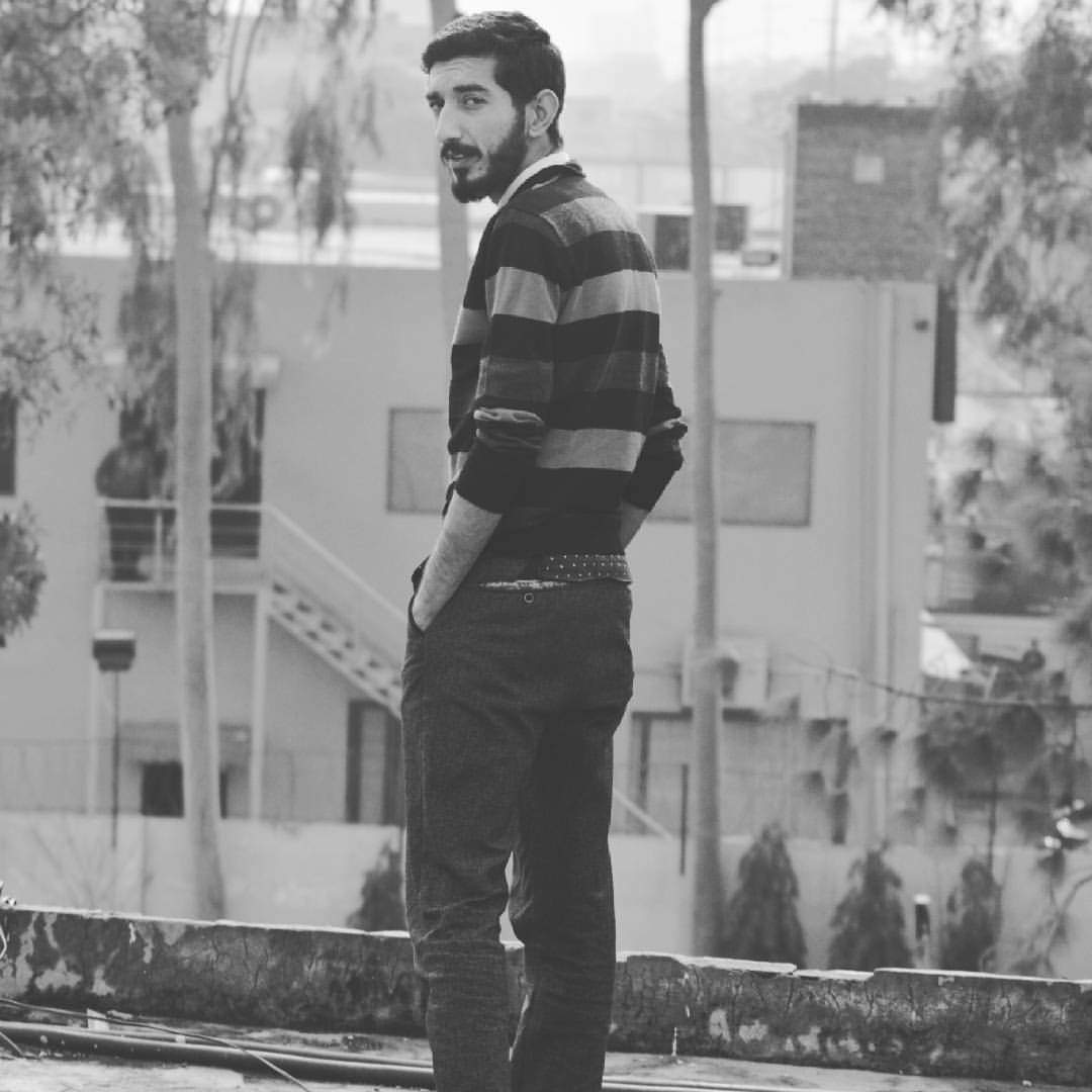 Ghani Mazhar Profile Ghani Mazhar Profile