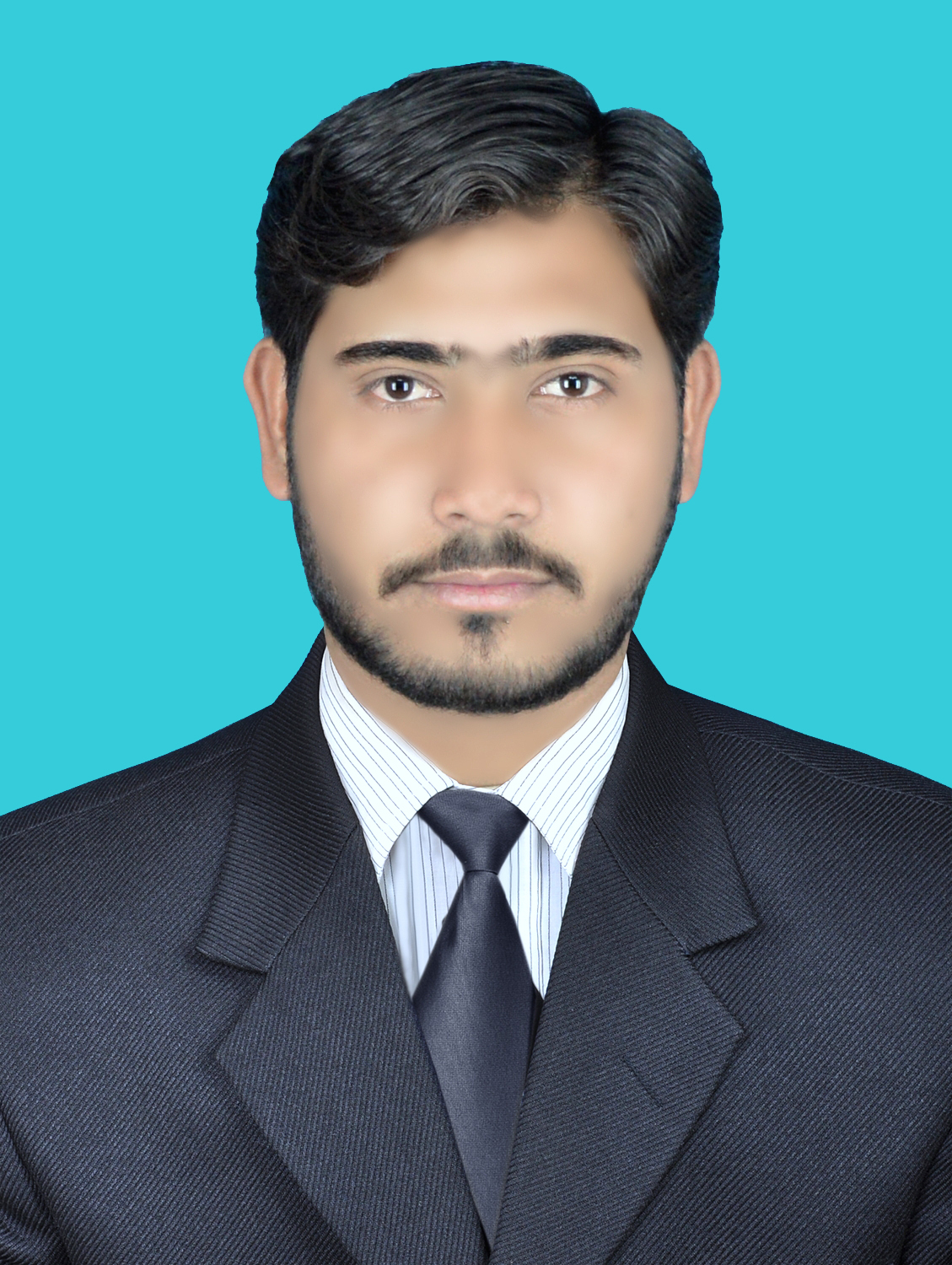 Nadeem Manzoor Profile