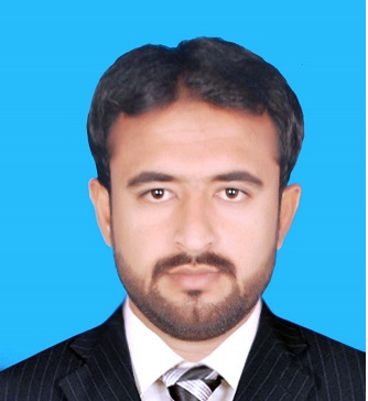 Shahid Jatoi Profile