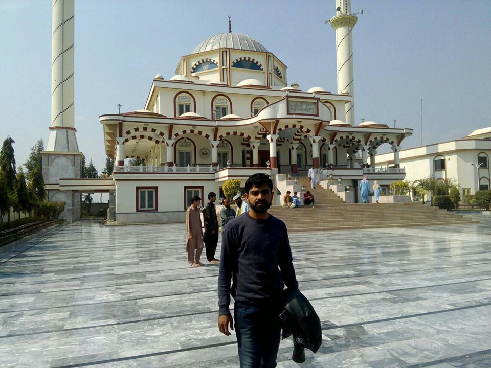 Rizwan Sultan Profile Rizwan Sultan Profile