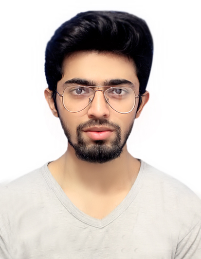 M.Shaheer Ul Ghias Rana Profile