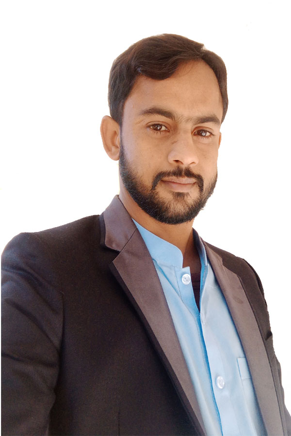 Sanaullah Khaskheli Profile