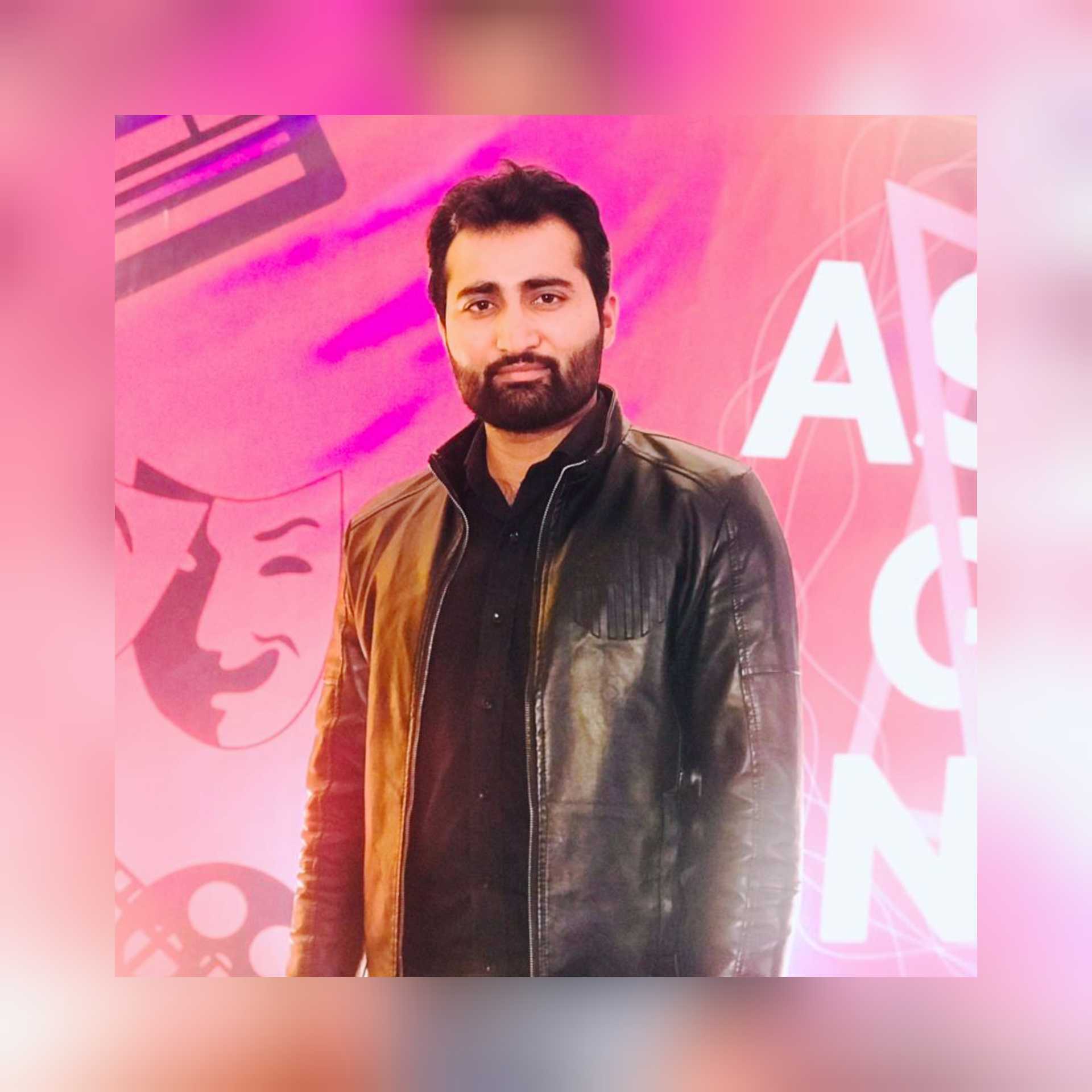 Muhammad Saqib Javed Profile