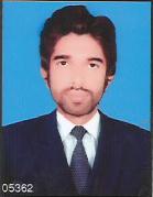 UMAR MAQBOOL Profile