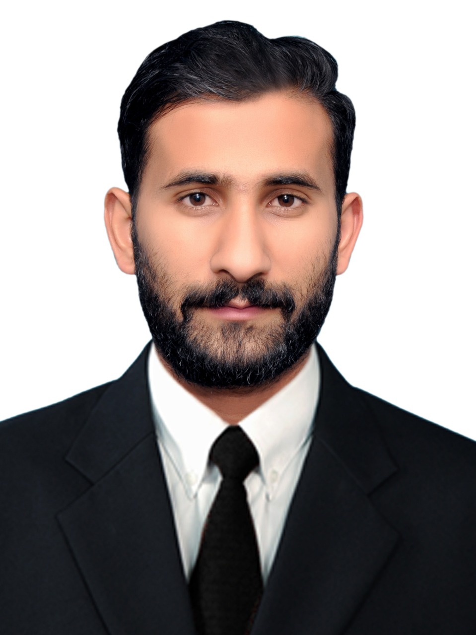 Umair Ud Din Profile Umair Ud Din Profile