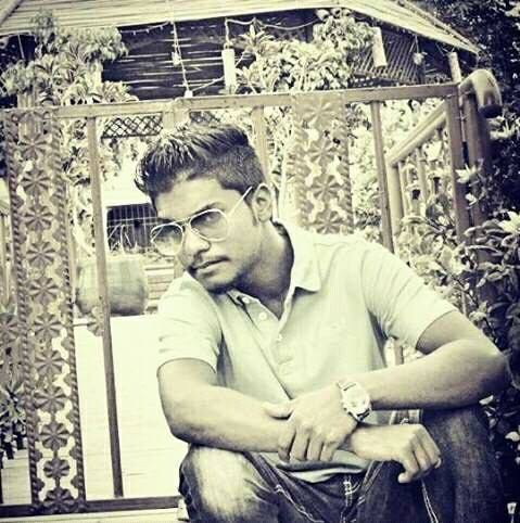 Muhammad Shaharyar Profile Muhammad Shaharyar Profile