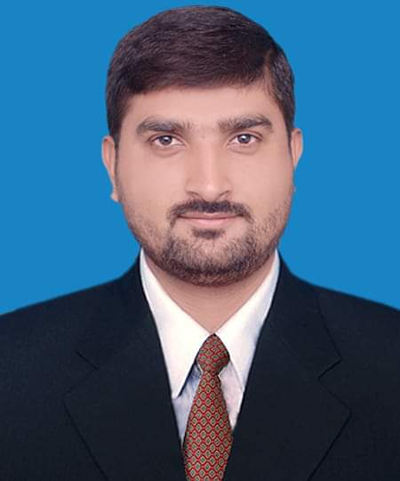 Salman Saim Profile