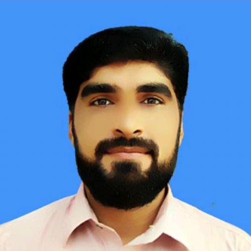 Muhammad Rizwan 