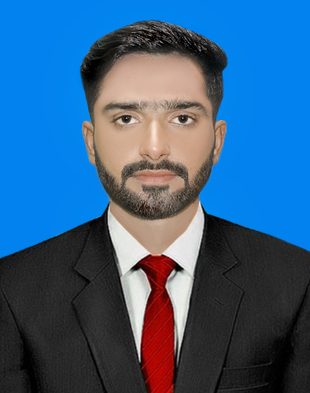 Faraz Hussain 