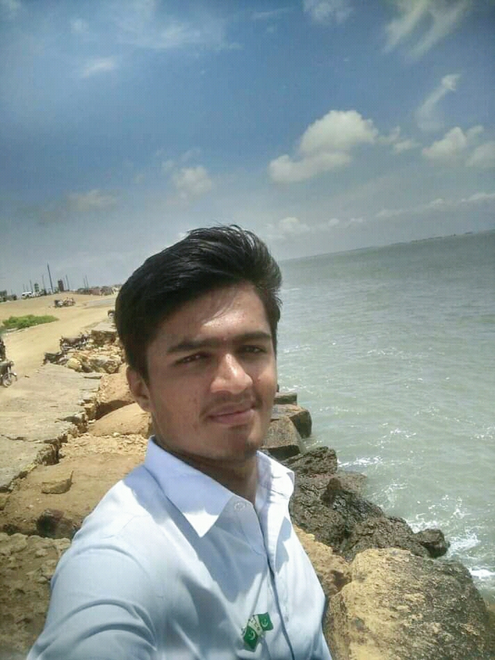 Asad Malik MUHAMmAD Hussain 