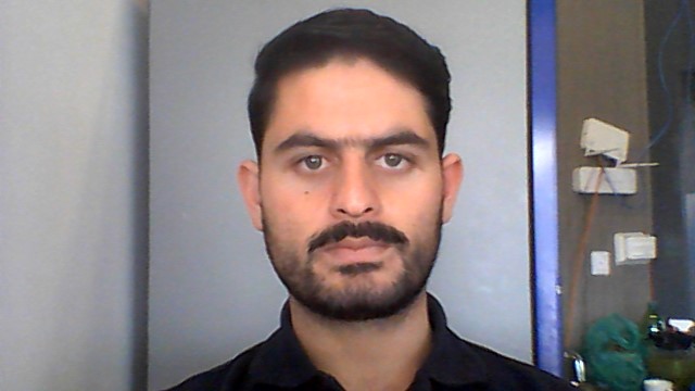 M Faraz Faraz Profile