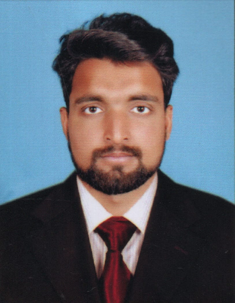 Zain Ul Abideen Zain 