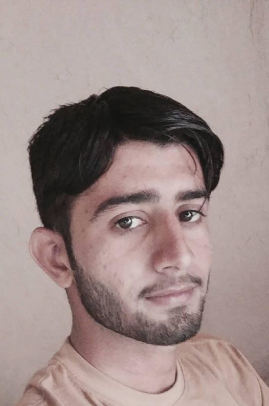 JAMSHID BALOCH 