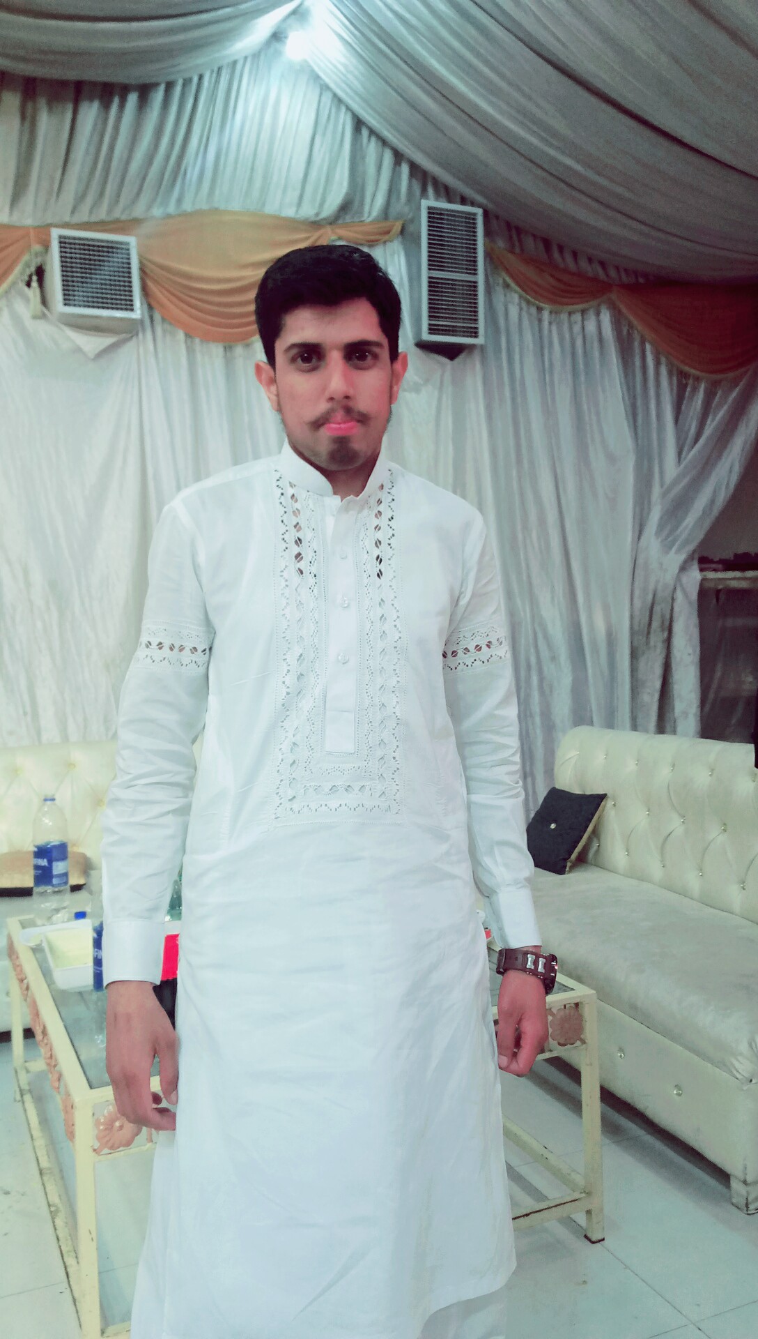 Shahid Niaz Ali Shahid Niaz Ali 