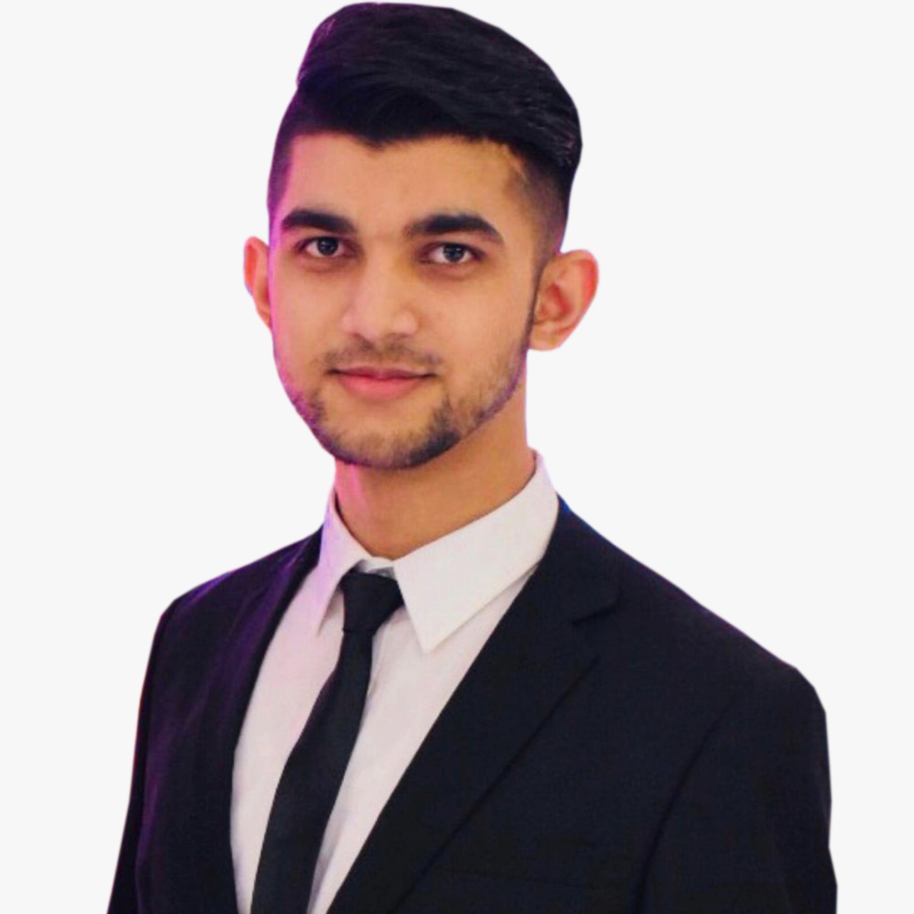 Muhammad Ammar Tanveer 