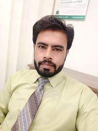 Muhammad Irfan Baqir 