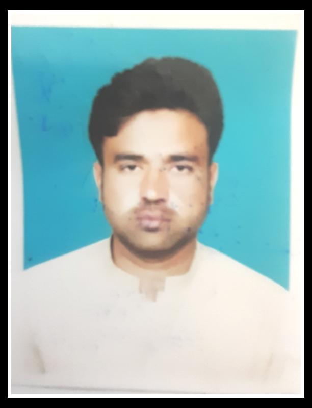 Muhammad Mustafa Khan 