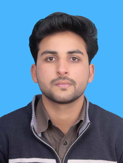 Aaqib Shahzad 