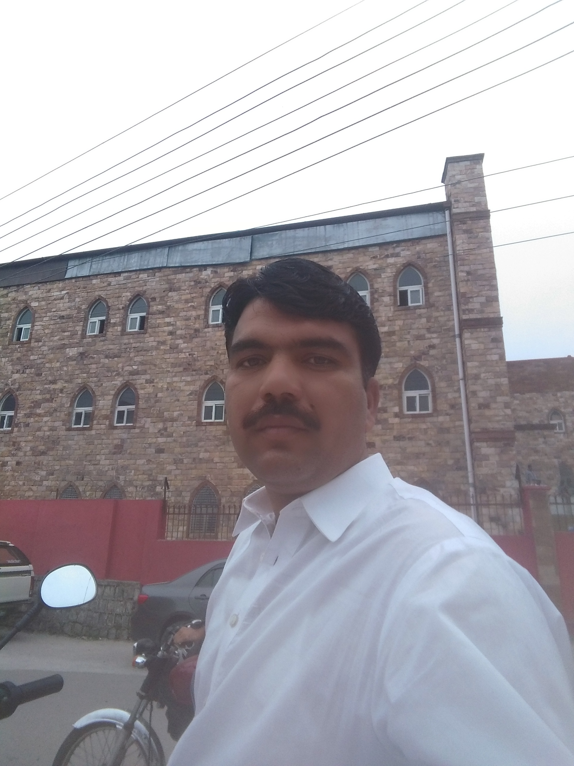 Muhammad Naseer Khan 