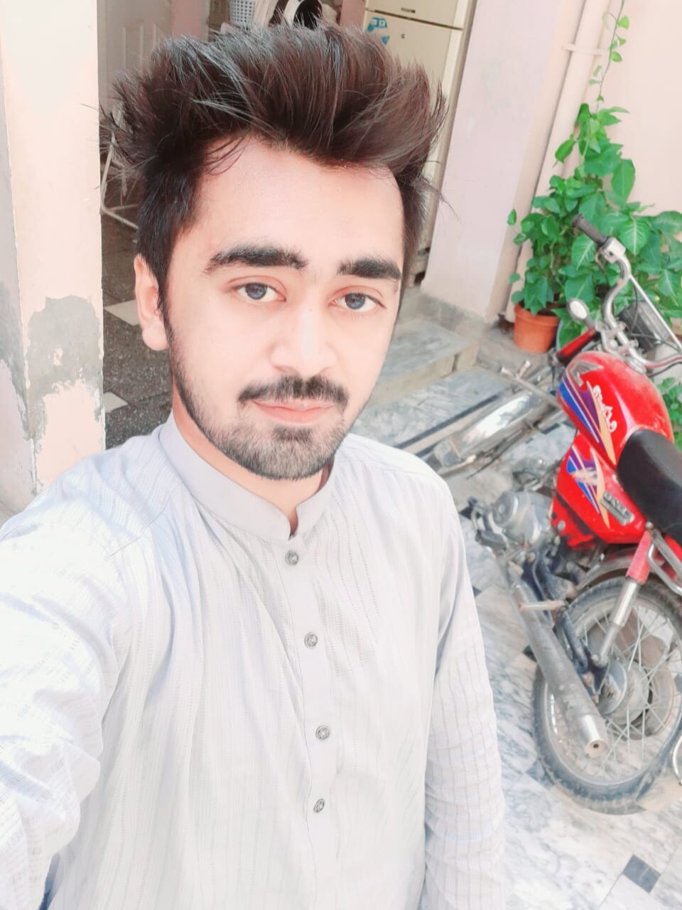 Muddesser Rafiq Rafiq 