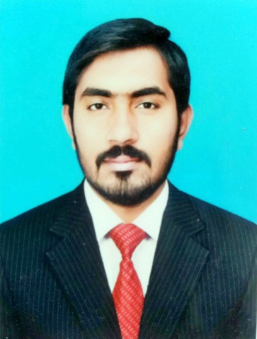 Syed Ali Raza 