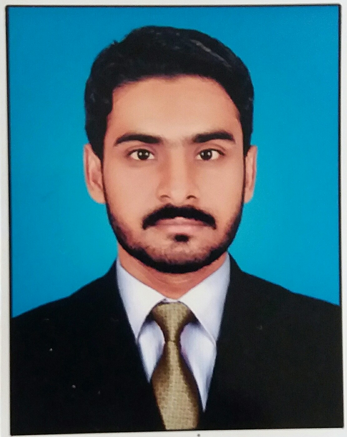 Asim Ali Bhutto Human Resources, Management, Training Development, Chemical Engineering, Engineering, Mining Engineering, Petroleum Engineering, Product Management, Quality And Reliability Testing, Thermal & Environmental Testing