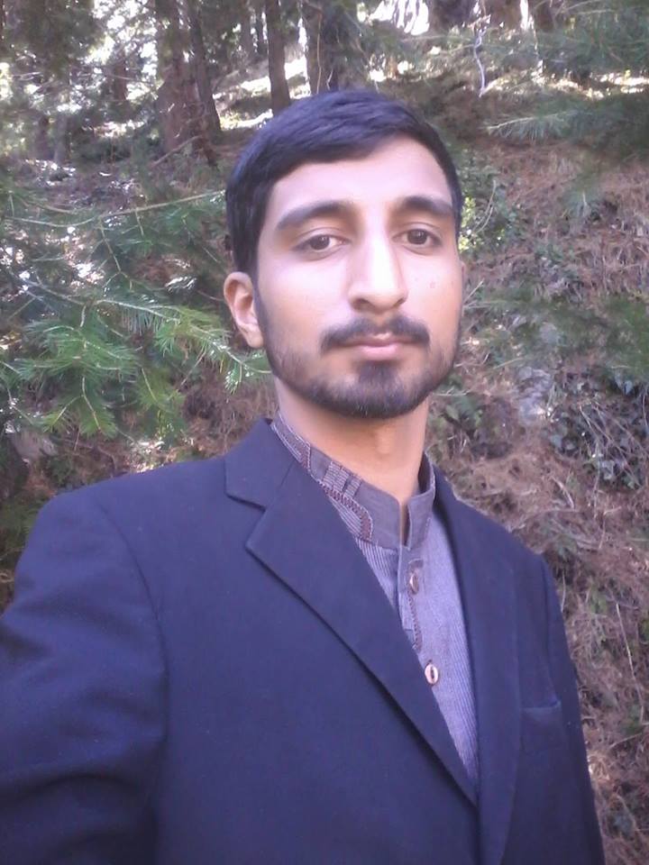 Ghulam Murtaza Profile Ghulam Murtaza Profile