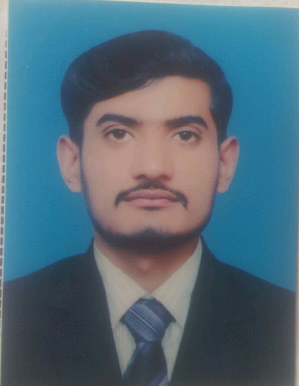Khawar Iqbal 