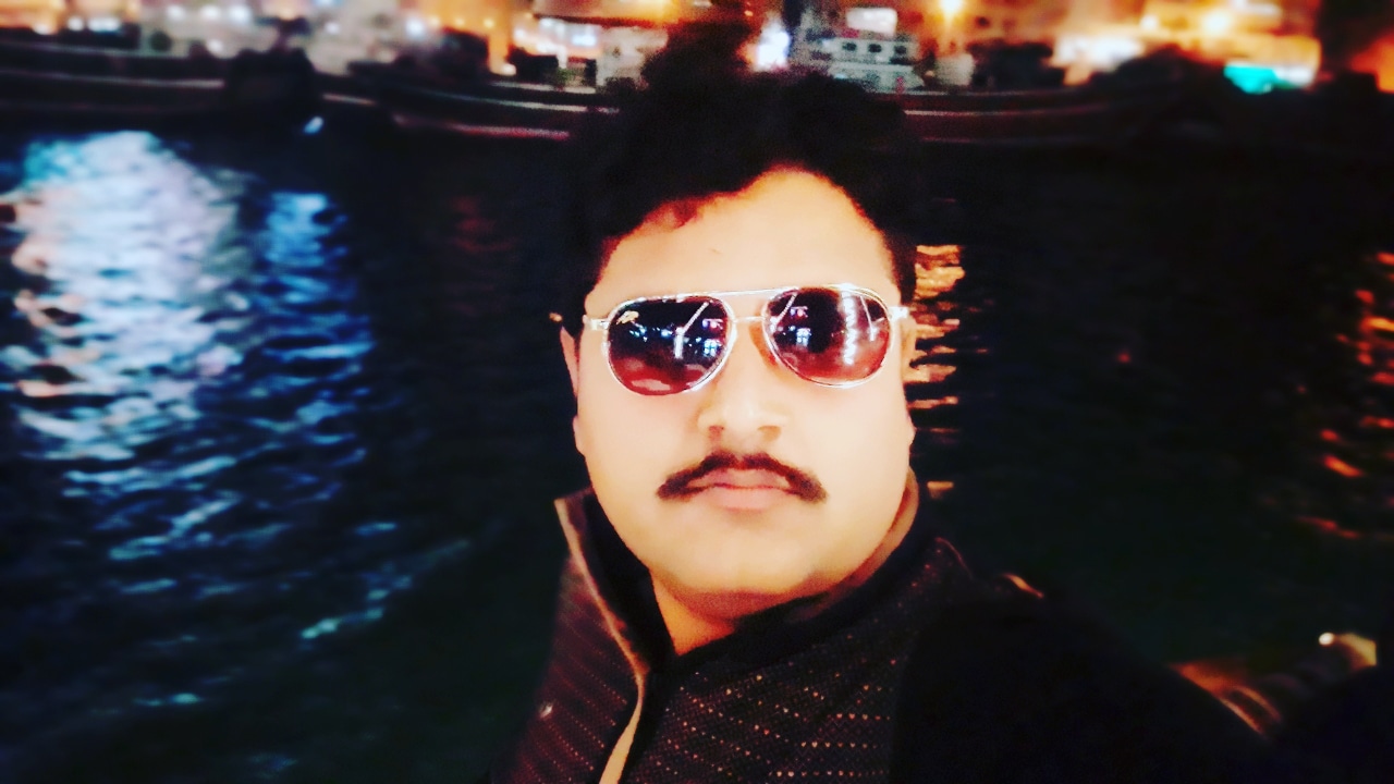 Ghazi Salah Uddin Qureshi 