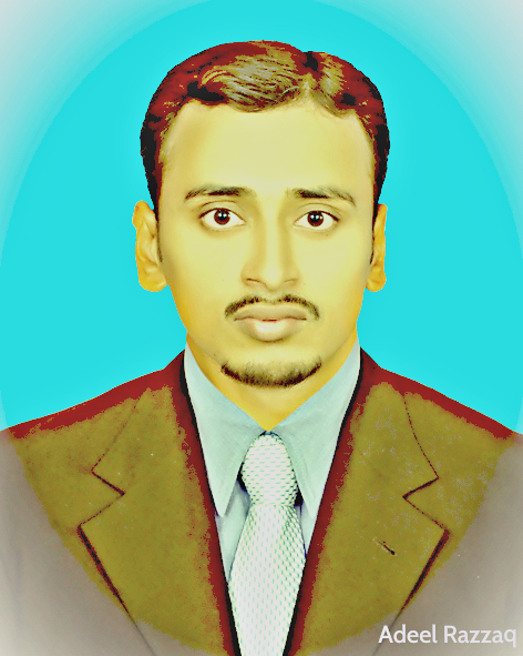 Adeel Razzaq 