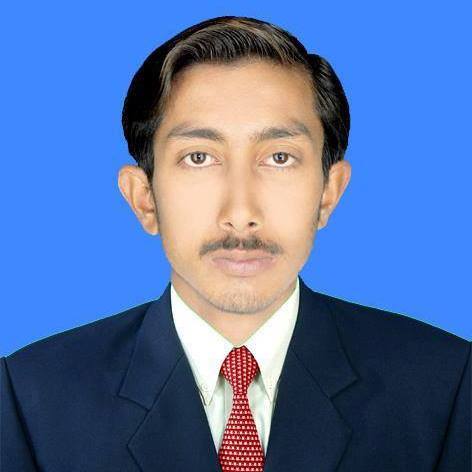 Muhammad Shakir 