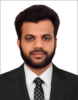 Hafiz Umair Hashmi Profile