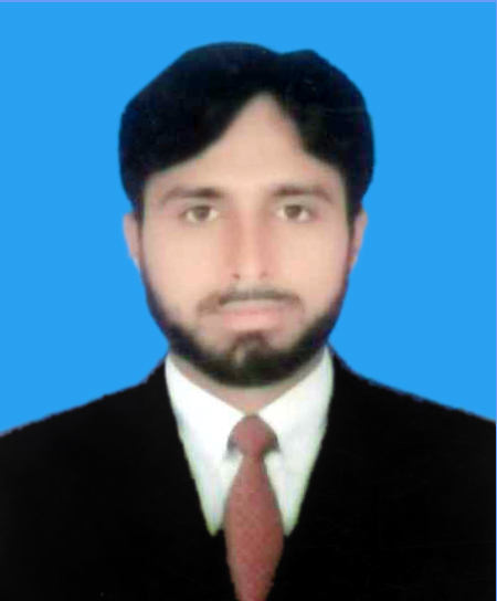 M Mudassar Bilal 