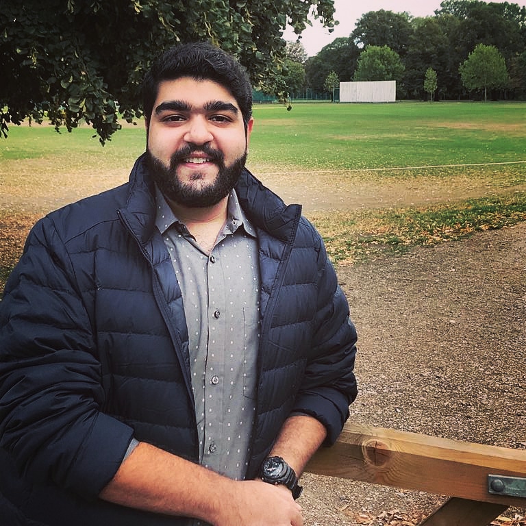 Awais Sajjad Profile Awais Sajjad Profile