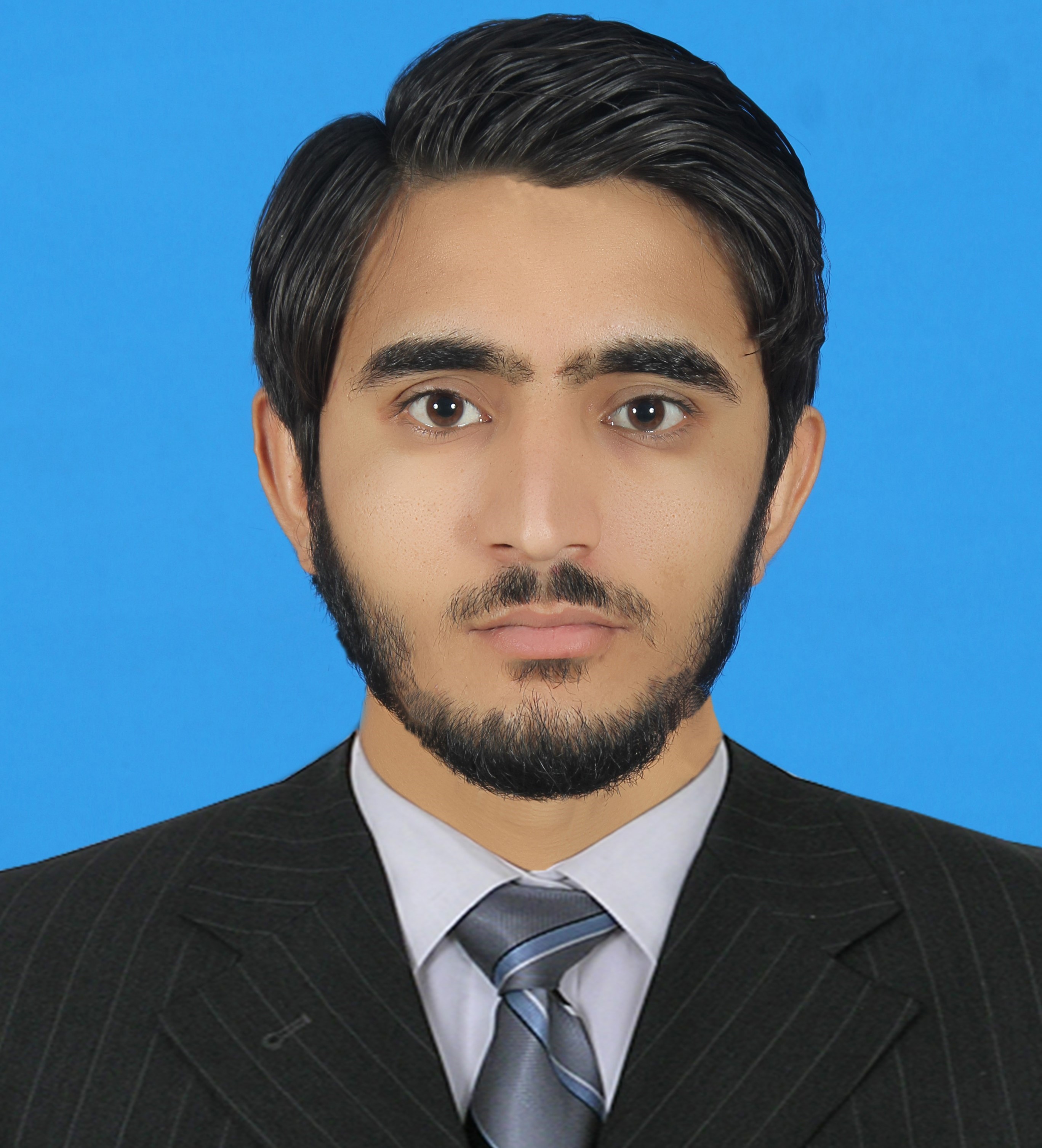 Arsalan Qureshi Profile Arsalan Qureshi Profile