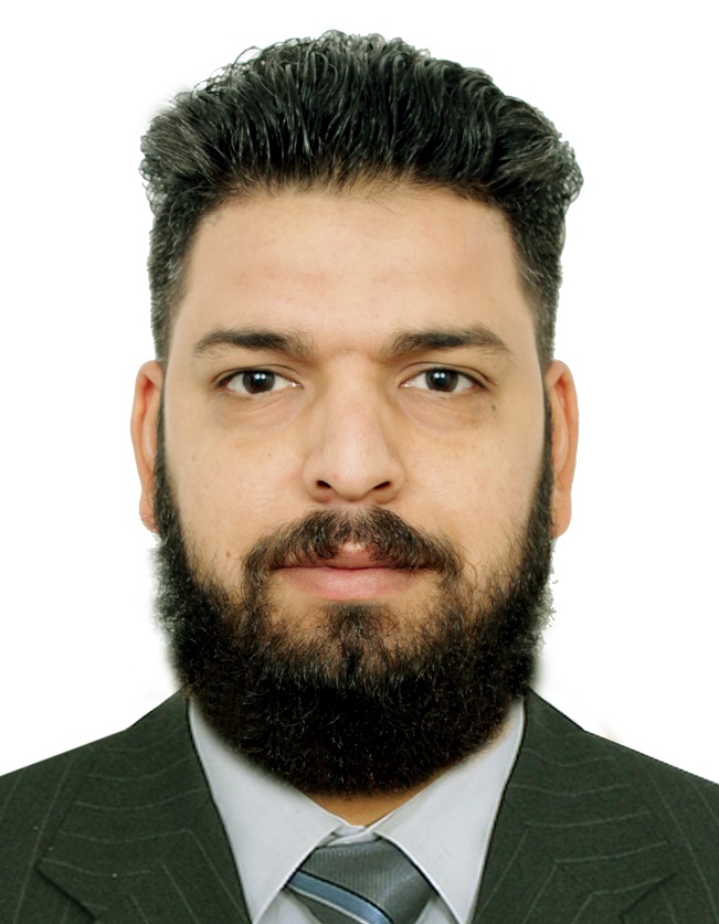 Waqas Ullah Khan Profile Waqas Ullah Khan Profile