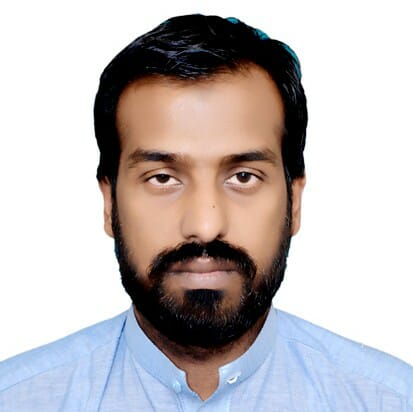 Muhammad Amjad Profile