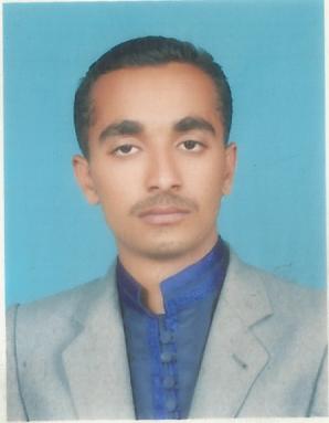 Ansar Abbas Khan Profile