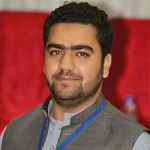 Waqas Ahmad Profile Waqas Ahmad Profile