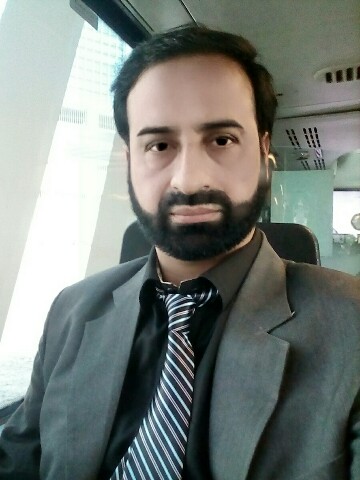 Muhammad Akbar Profile