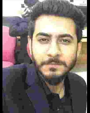 Hamza Baig Profile Hamza Baig Profile
