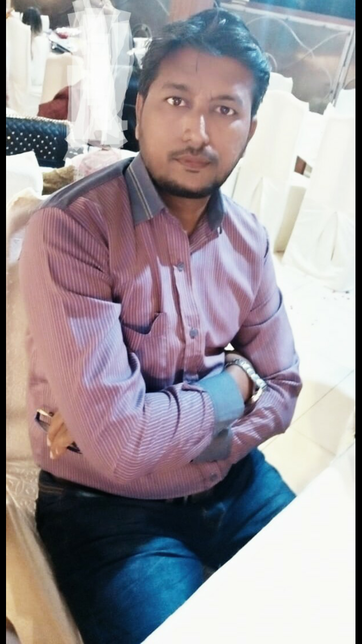 Muhammad Zia Profile Muhammad Zia Profile