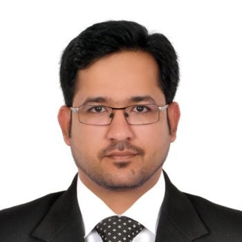 Kamran Raza Profile