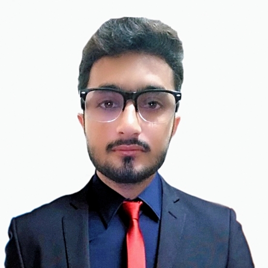 Muhammad Anwar Profile