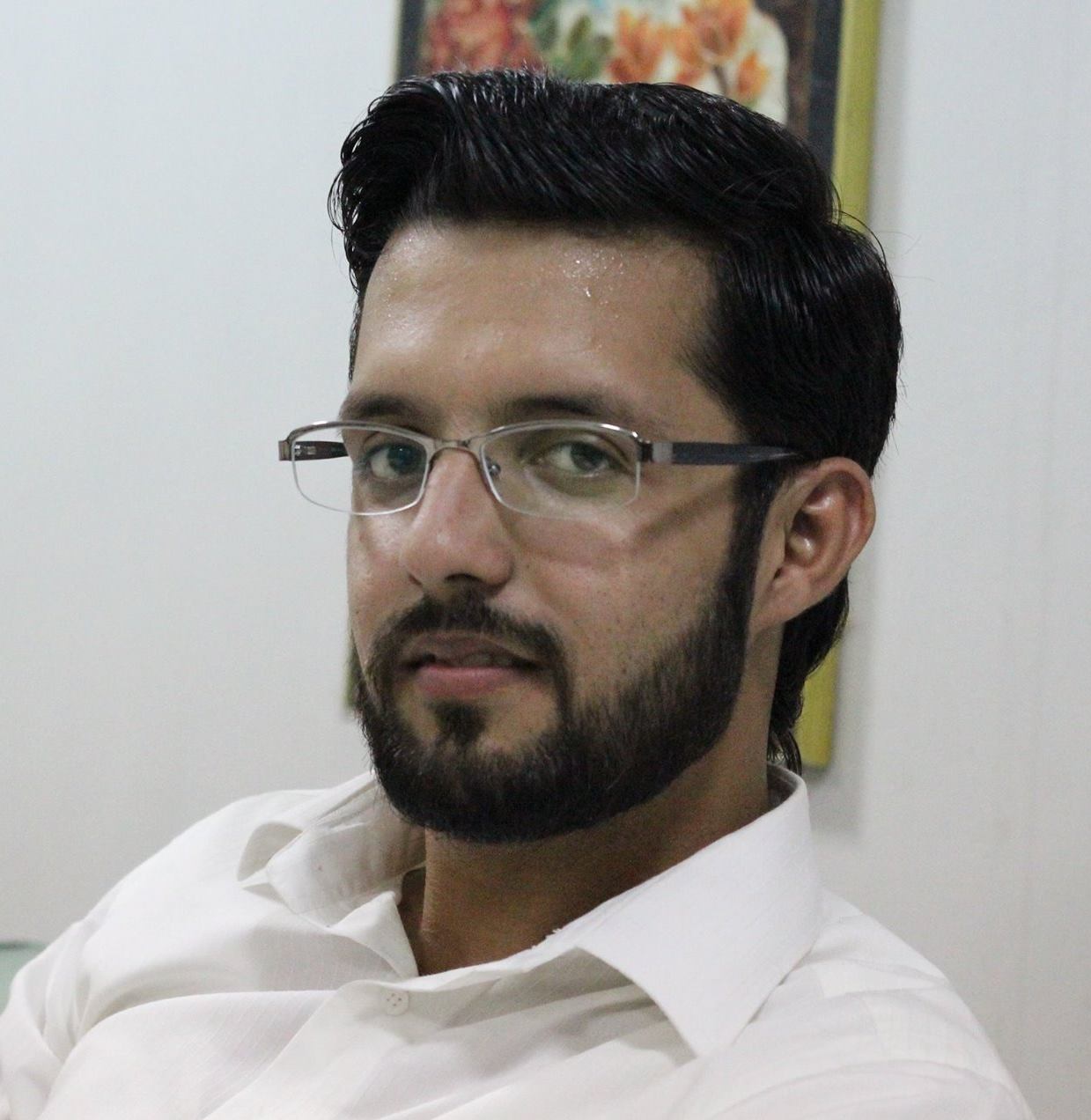 Muhammad Najum Profile Muhammad Najum Profile