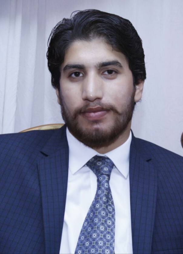 Bilawal Manzoor Profile